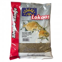 Canepa Macinata Champion Feed - Hemp Grinder 800gr Canepa Macinata Champion Feed - Hemp Grinder 800gr